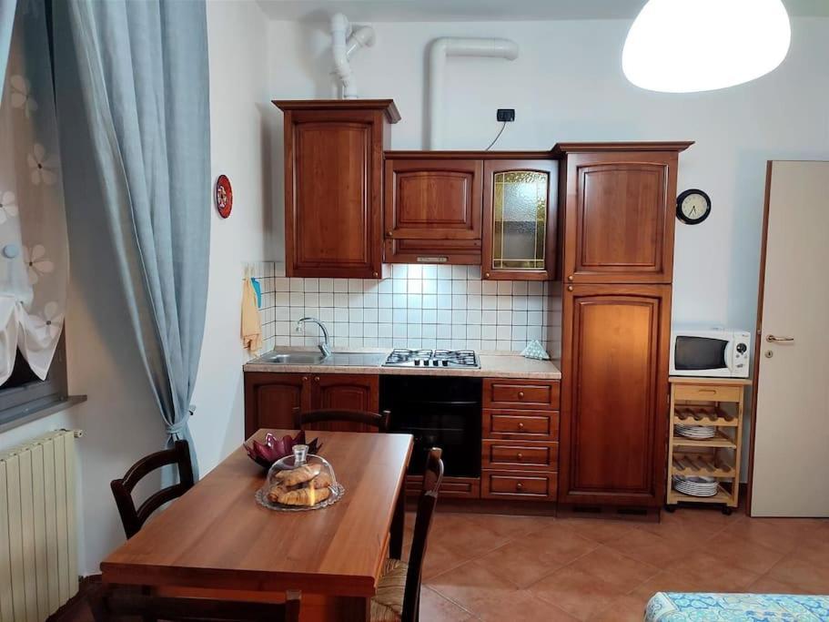 La Locanda Del Viaggiatore 科莫 外观 照片