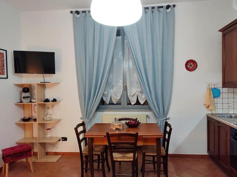 La Locanda Del Viaggiatore 科莫 外观 照片